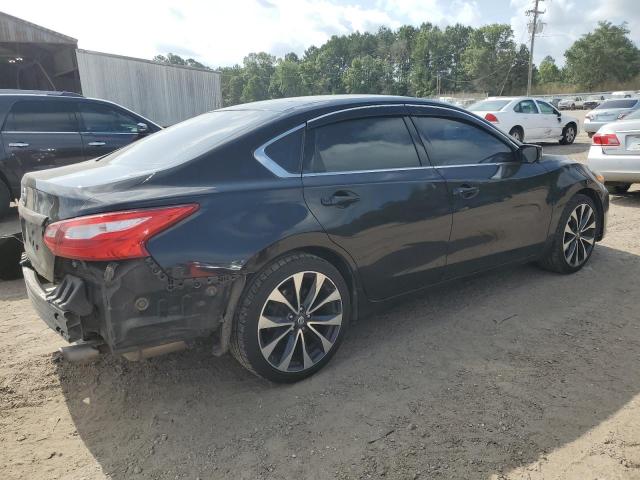 Vin: 1n4al3ap7hn341375, lot: 60240575, nissan altima 2.5 20173