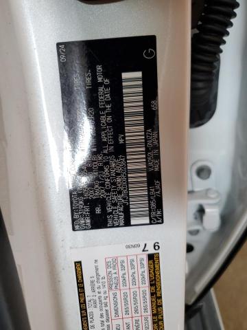 2024 LEXUS GX 550 PRE JTJTBCDXXR5023847