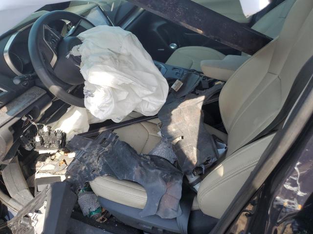 2020 SUBARU IMPREZA LI 4S3GTAU62L3704097