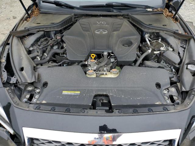 2019 INFINITI Q50 LUXE #3291245960