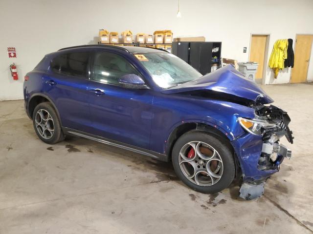 Vin: zaspakbn3n7d39907, lot: 62370915, alfa romeo stelvio ti 20224