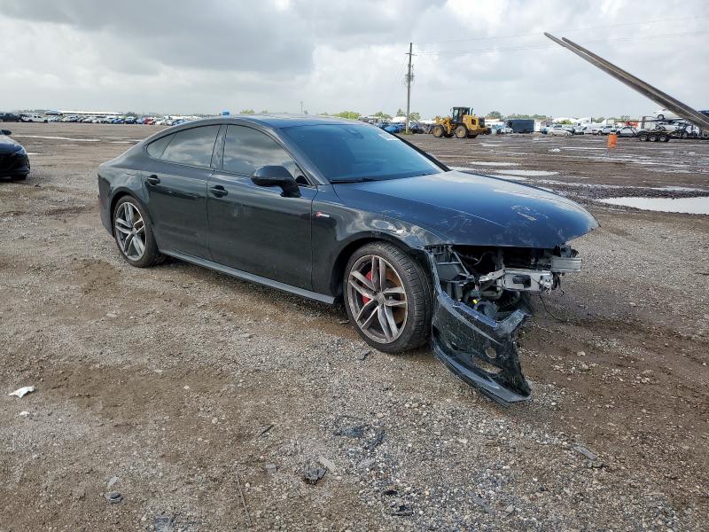 2017 AUDI A7 COMPETI WAUW3AFC5HN102057