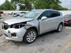 2016 BUICK ENVISION P - LRBFXFSXXGD245098