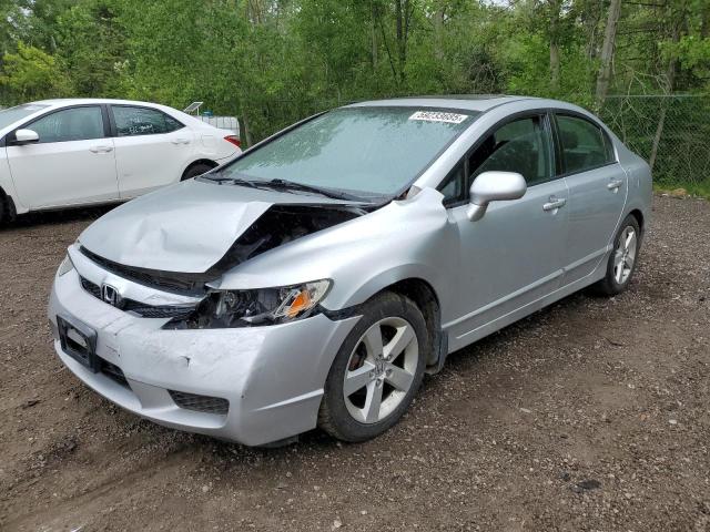 Vin: 2hgfa1f68bh010171, lot: 59233685, honda civic lx-s 2011 img_1