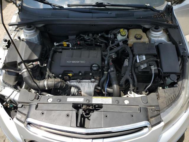 2015 CHEVROLET CRUZE LTZ 1G1PG5SB1F7170382