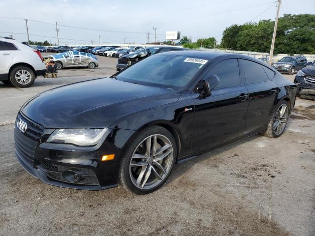 AUDI A7 PRESTIG