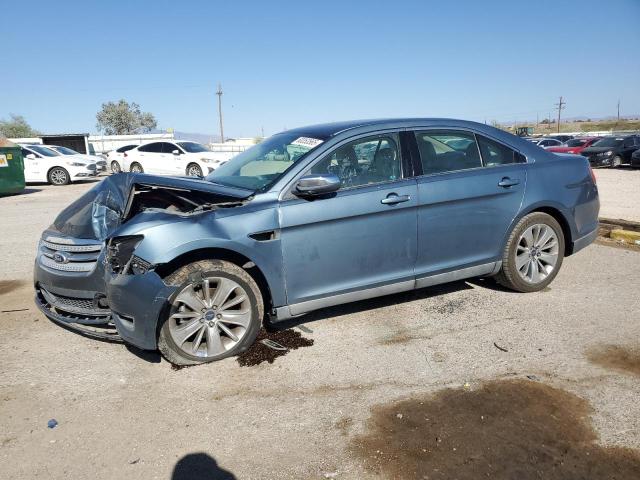 Vin: 1fahp2fw7ag162230, lot: 60353565, ford taurus limited 2010 img_1