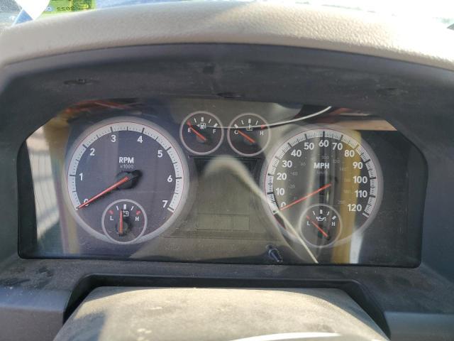 2010 DODGE RAM 1500 - 1D7RV1GTXAS254891