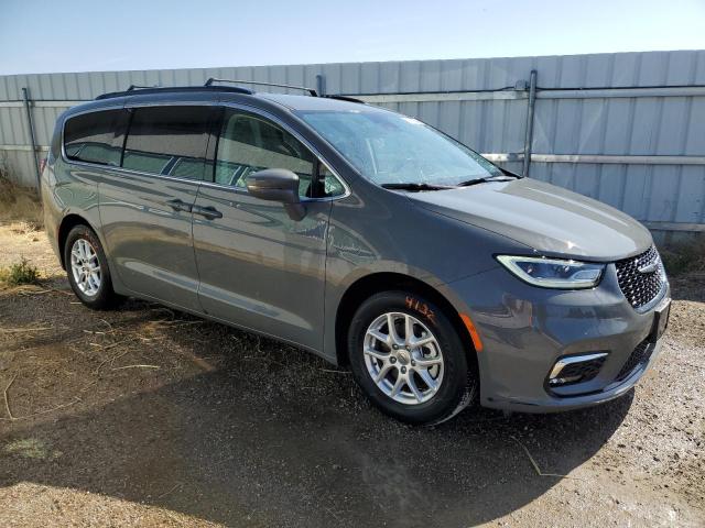 Vin: 2c4rc1bg1nr132907, lot: 60908105, chrysler pacifica touring l 20224
