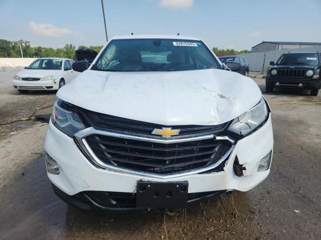 2018 CHEVROLET EQUINOX LS 2GNAXREV8J6241264