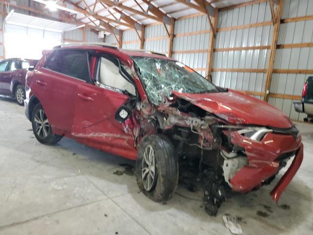 Vin: 2t3wfrev4gw240966, lot: 59710475, toyota rav4 xle 20164