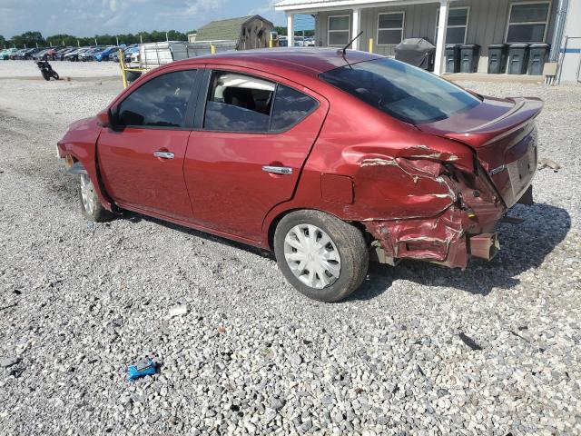 2019 NISSAN VERSA S - 3N1CN7AP2KL839045