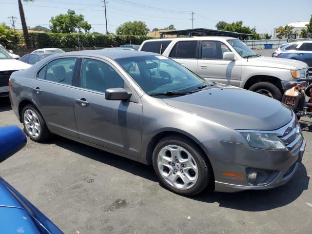 Vin: 3fahp0ha1ar284015, lot: 59931605, ford fusion se 20104