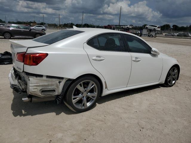 Vin: jthbf5c20a5126928, lot: 59798735, lexus is 250 20103