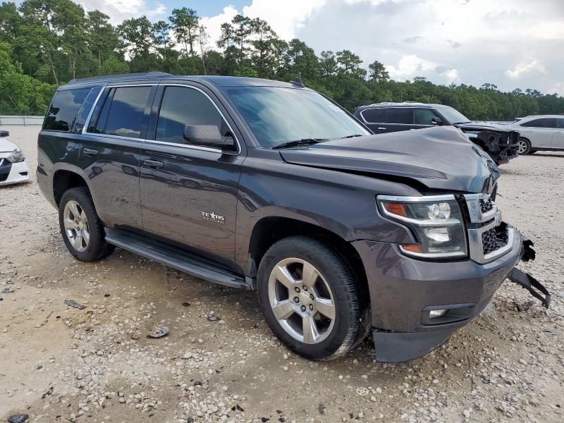 2016 CHEVROLET TAHOE C150 1GNSCBKC1GR291205