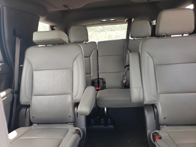 2021 GMC YUKON SLT 1GKS2BKD7MR207148