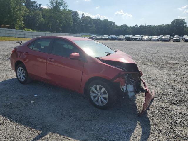 Vin: 5yfburhe2fp242904, lot: 61968805, toyota corolla l 20154