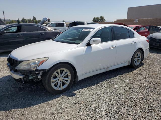 Vin: kmhgc4ddxdu257851, lot: 59491725, hyundai genesis 3.8l 2013 img_1