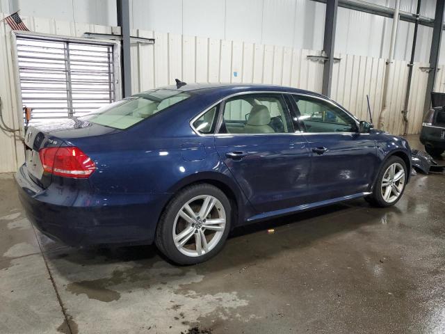 Vin: 1vwbt7a38ec086954, lot: 61782795, volkswagen passat se 20143