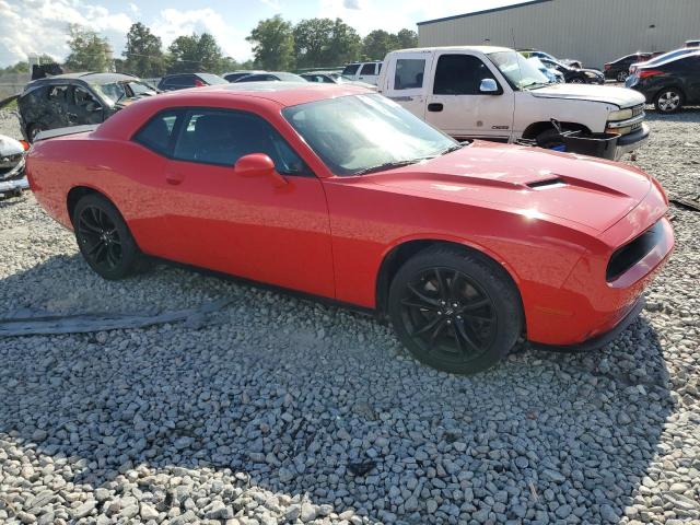 2018 DODGE CHALLENGER 2C3CDZAG6JH332771