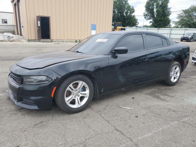 Vin: 2c3cdxbg1kh717546, lot: 60073845, dodge charger sxt 2019 img_1