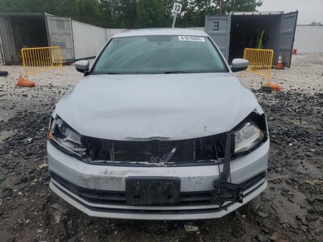 2017 VOLKSWAGEN JETTA S - 3VW2B7AJ6HM402842