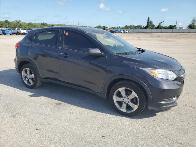 Vin: 3czru5h38gm756314, lot: 62159265, honda hr-v lx 20164