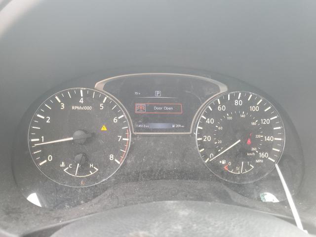 2016 NISSAN ALTIMA 2.5 - 1N4AL3AP9GN324074