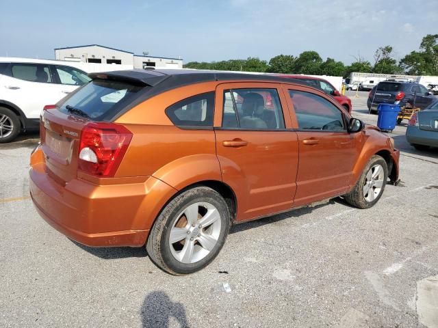2011 DODGE CALIBER MA - 1B3CB3HAXBD107043