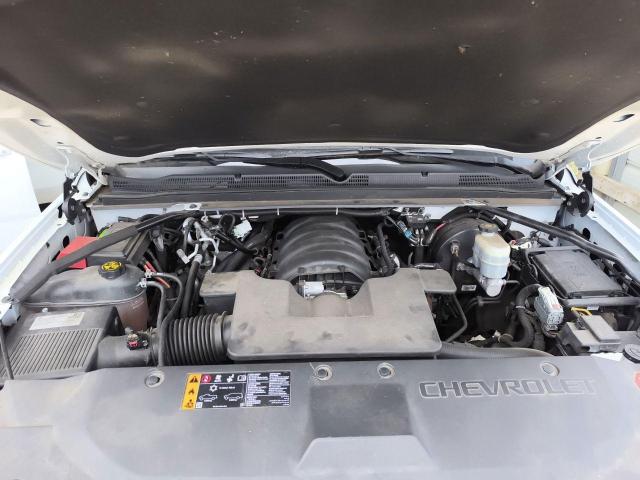 2020 CHEVROLET TAHOE POLI 1GNSKDECXLR228107