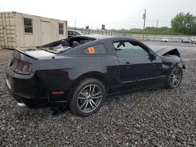 Vin: 1zvbp8am6d5280047, lot: 60972665, ford all models 20133