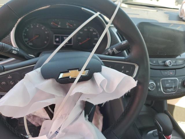 2024 CHEVROLET MALIBU RS - 1G1ZG5ST8RF156605