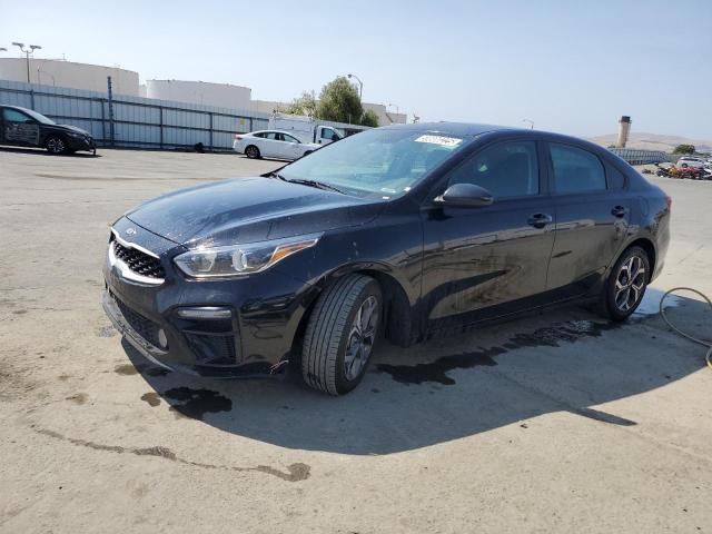 Vin: 3kpf24adxme341836, lot: 59800225, kia forte fe 2021 img_1