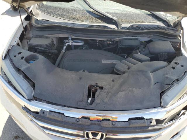 2016 HONDA PILOT EXLN 5FNYF5H72GB040074