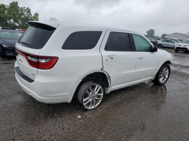 2022 DODGE DURANGO GT 1C4RDJDG6NC198176