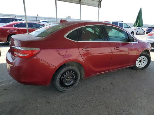 Vin: 1g4pr5sk5g4156968, lot: 61493065, buick verano convenience 20163