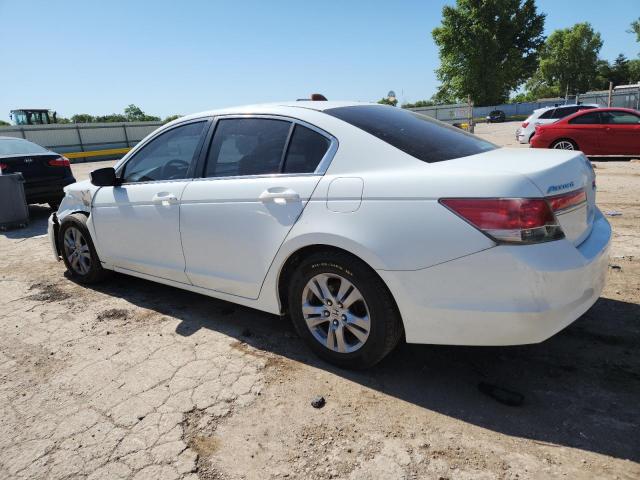 2012 HONDA ACCORD SE - 1HGCP2F65CA114964