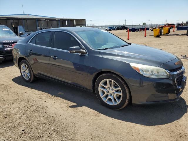 Vin: 1g11c5sl3ef302671, lot: 60225915, chevrolet malibu 1lt 20144
