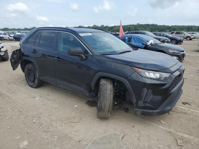 Vin: 2t3f1rfv1lw129413, lot: 61204345, toyota rav4 le 20204