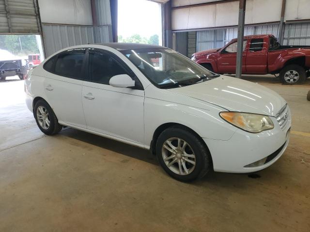 Vin: kmhdu4ad1au012064, lot: 61904195, hyundai elantra blue 20104