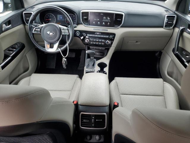 2020 KIA SPORTAGE E - KNDPN3AC1L7707484