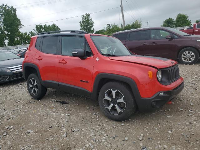 Vin: zacnjbc17lpm03536, lot: 59369535, jeep renegade trailhawk 20204