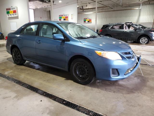 Vin: 5yfbu4ee2cp038266, lot: 62820215, toyota corolla base 20124