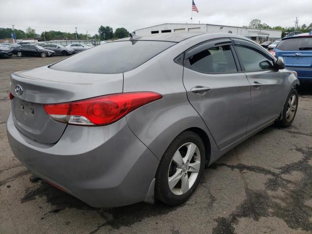 Vin: kmhdh4ae9du508876, lot: 61144905, hyundai elantra gls 20133