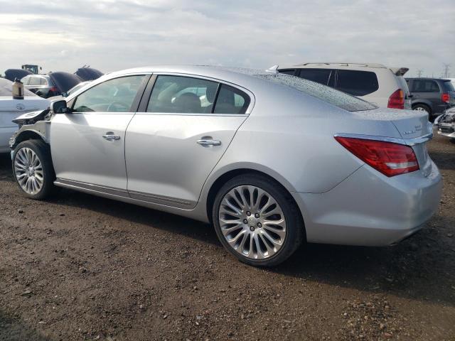 Vin: 1g4gf5g36ef207938, lot: 61226035, buick lacrosse touring 20142