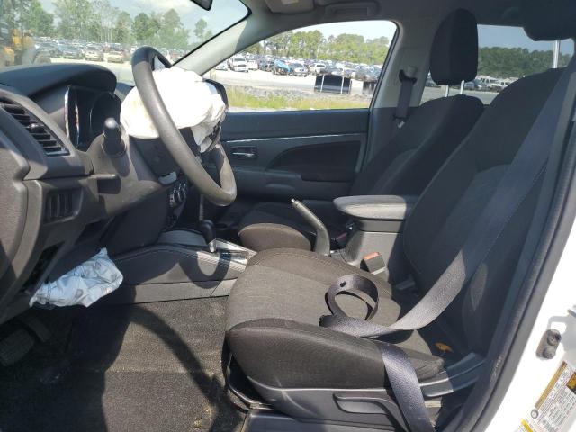 2020 MITSUBISHI OUTLANDER JA4AP3AU0LU006861