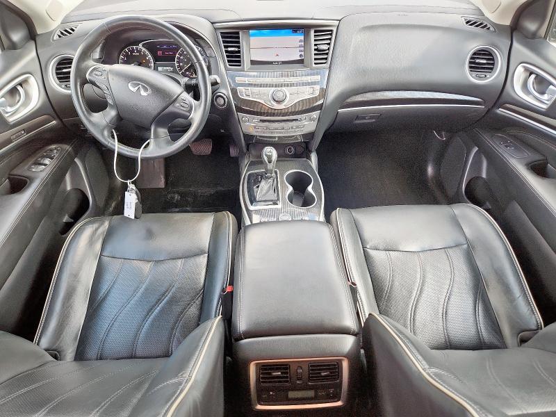 2017 INFINITI QX60 5N1DL0MM8HC557976