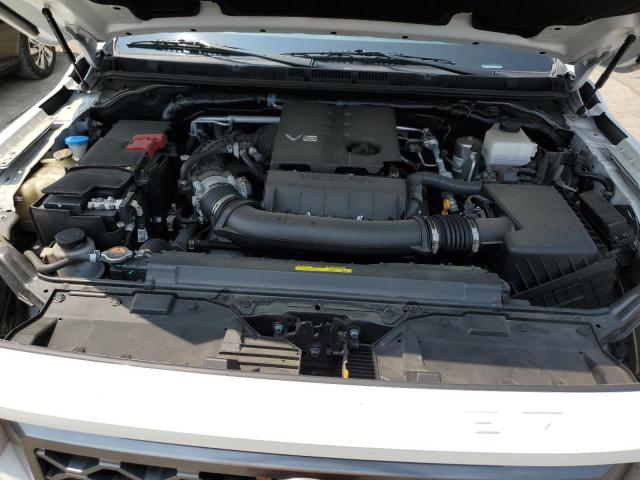 2023 NISSAN FRONTIER S 1N6ED1FK9PN653056