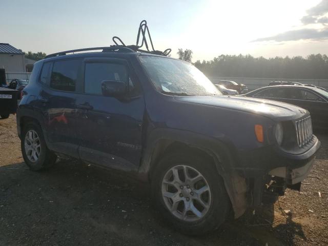 2017 JEEP RENEGADE L ZACCJBBB5HPE98173