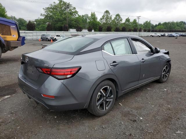 Vin: 3n1ab8cv9ry330049, lot: 59937565, nissan sentra sv 20243